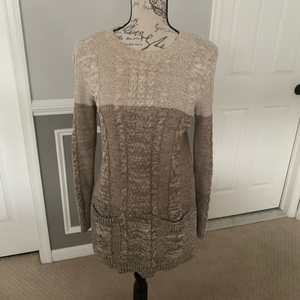 sweater